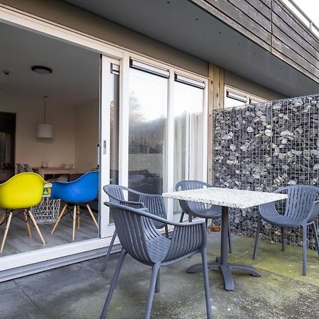 Ferienwohnung de Bornrif Hollum  Exterior foto