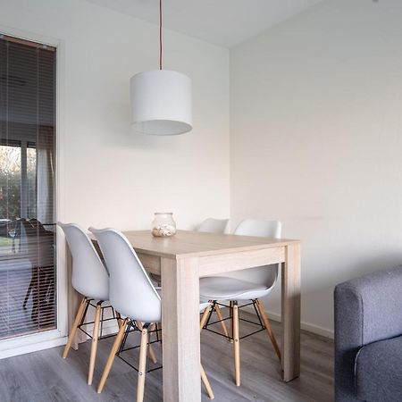 Ferienwohnung de Bornrif Hollum  Exterior foto