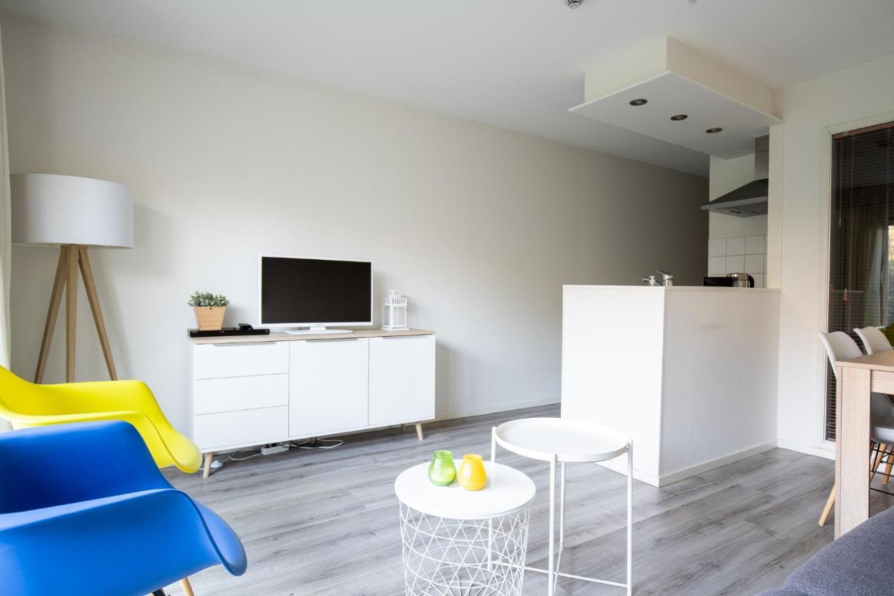 Ferienwohnung de Bornrif Hollum  Exterior foto