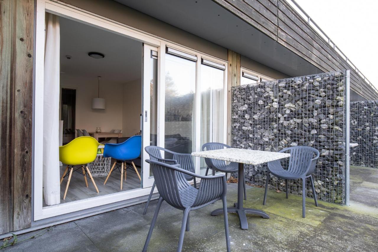 Ferienwohnung de Bornrif Hollum  Exterior foto