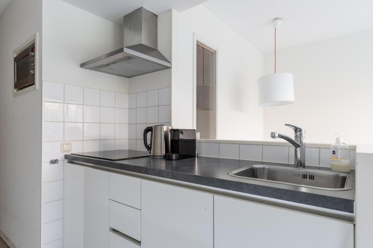 Ferienwohnung de Bornrif Hollum  Exterior foto