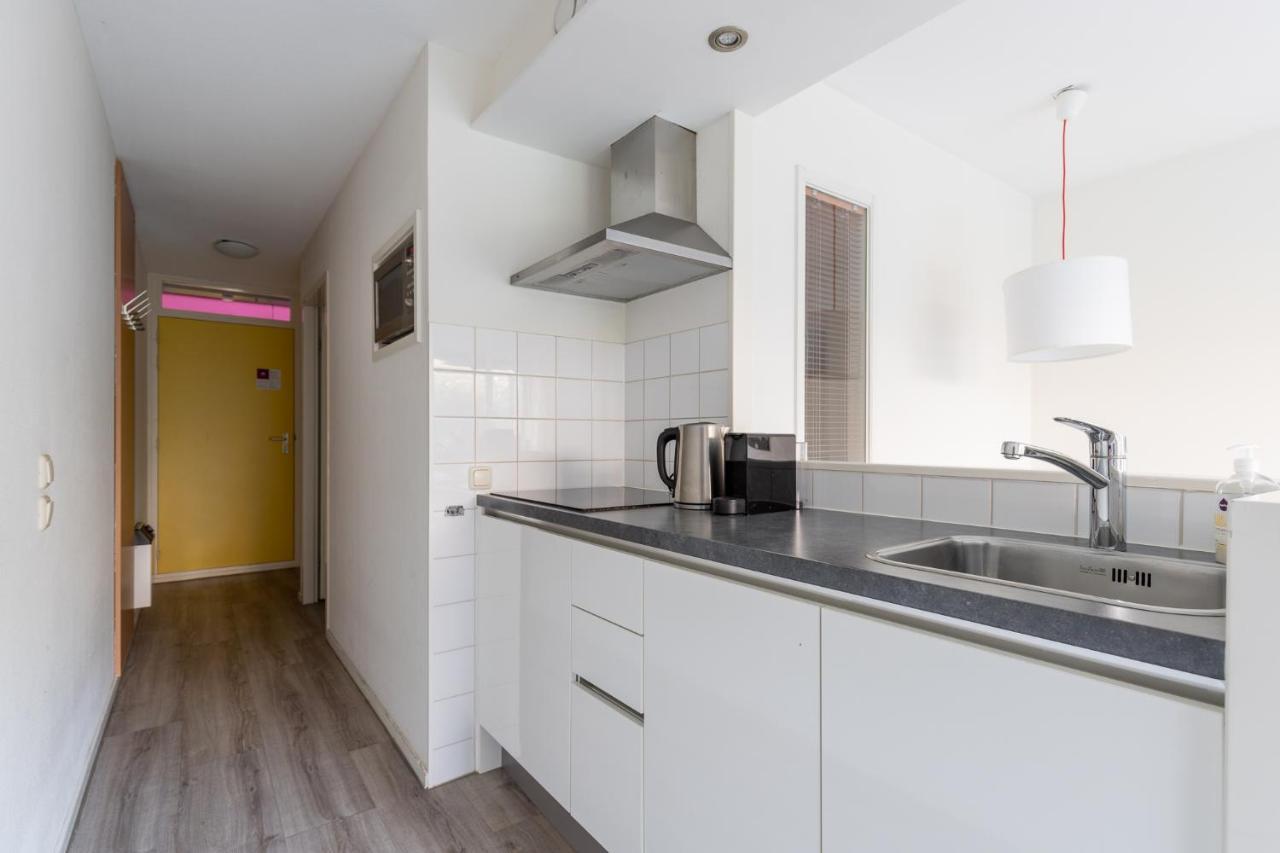 Ferienwohnung de Bornrif Hollum  Exterior foto