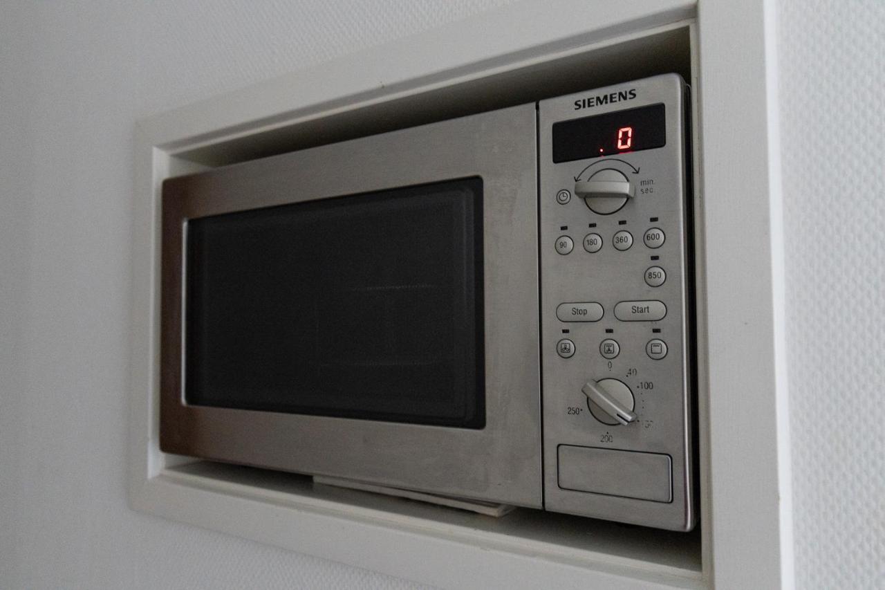 Ferienwohnung de Bornrif Hollum  Exterior foto