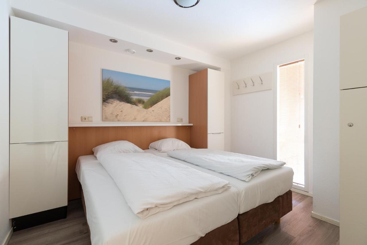 Ferienwohnung de Bornrif Hollum  Exterior foto